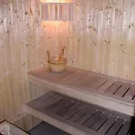 Guest house Borowik