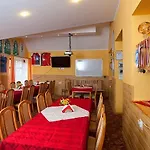 Borowik Guest house 3*