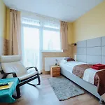 Guest house Borowik 3*