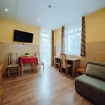 Borowik Guest house