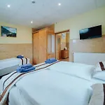 Guest house Borowik Jagniatkow