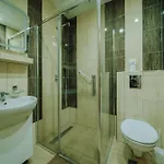 Guest house Borowik Jagniatkow