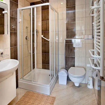 Borowik Affittacamere