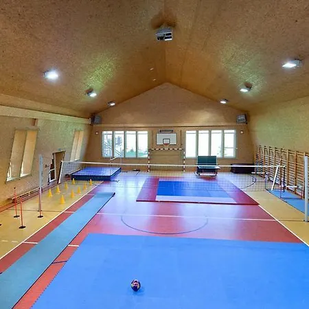 Borowik Guest house