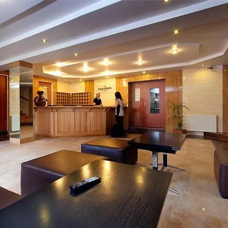 Borowik Gasthuis Jagniątków