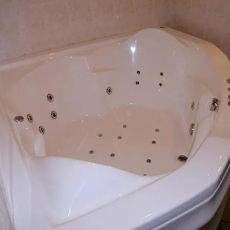 Borowik Affittacamere Jagniątków