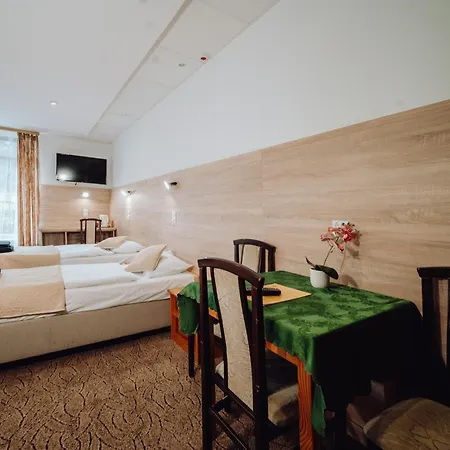 Affittacamere Borowik