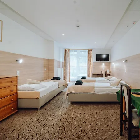 Affittacamere Borowik