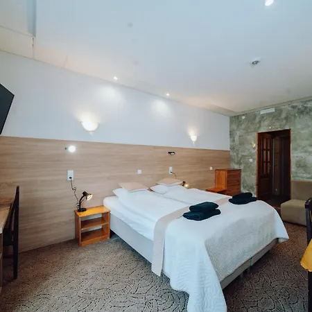 Borowik Affittacamere