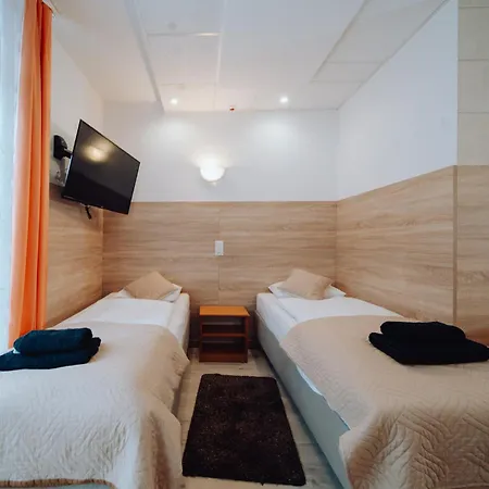 Borowik Affittacamere Jagniątków