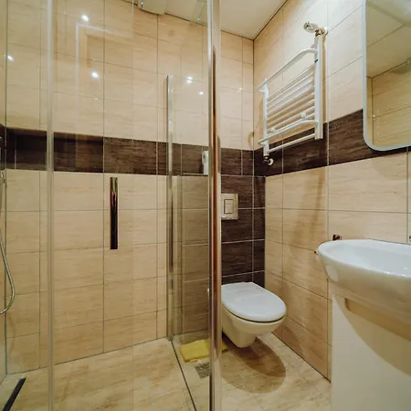 Affittacamere Borowik