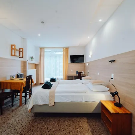 Affittacamere Borowik Jagniątków