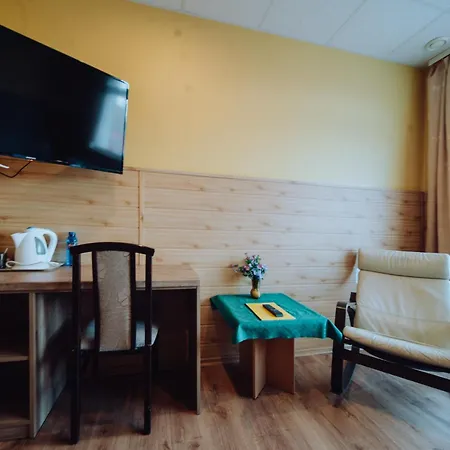 Borowik 3* Jagniątków