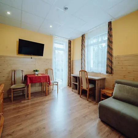 Borowik Guest house