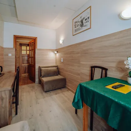 Affittacamere Borowik