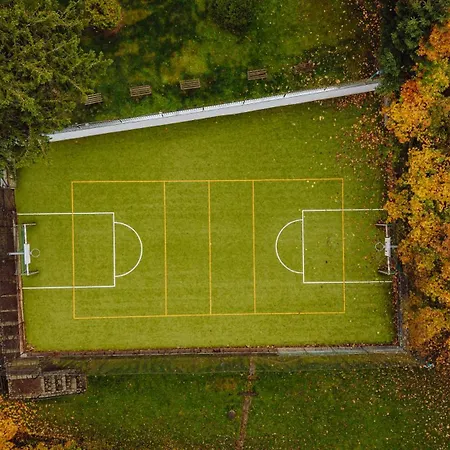 Borowik Affittacamere 3*