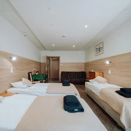 Borowik 3* Jagniątków