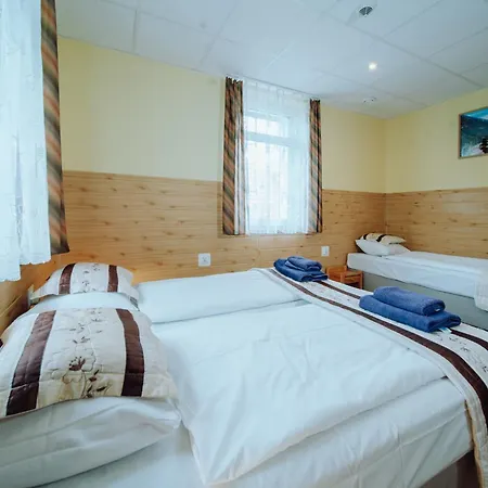 Borowik Affittacamere