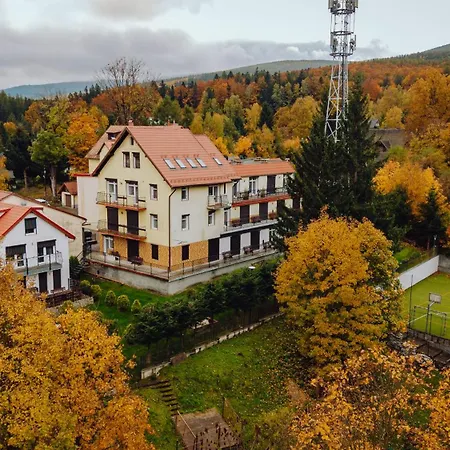 Borowik Jagniątków