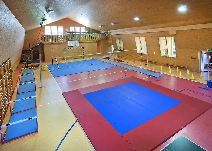 Affittacamere Borowik