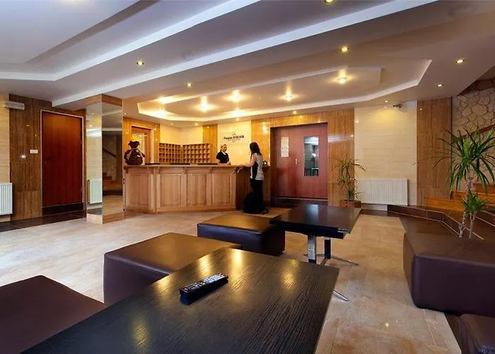 Borowik Guest house Jagniatkow