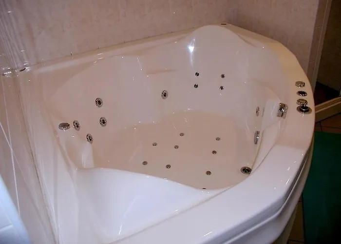 Borowik Gasthuis Jagniątków