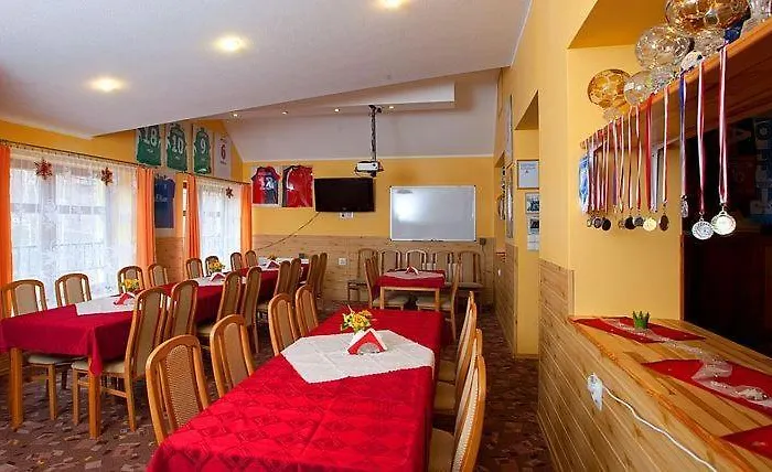 Borowik Πανσιόν 3*