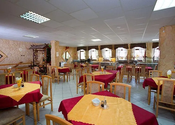 Guest house Borowik Jagniatkow