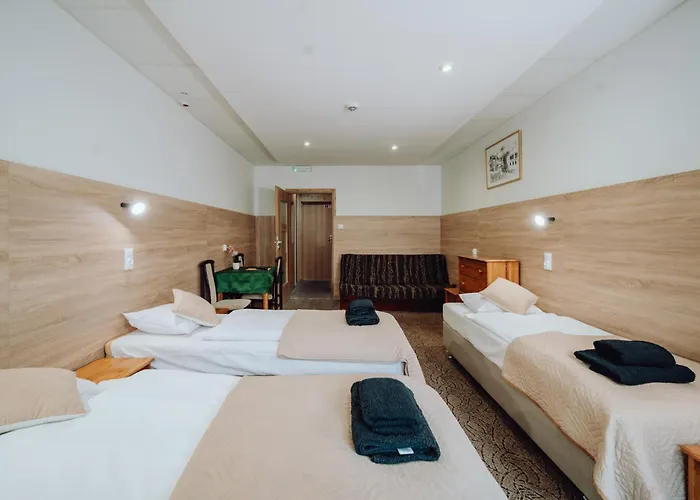 Borowik Jagniątków