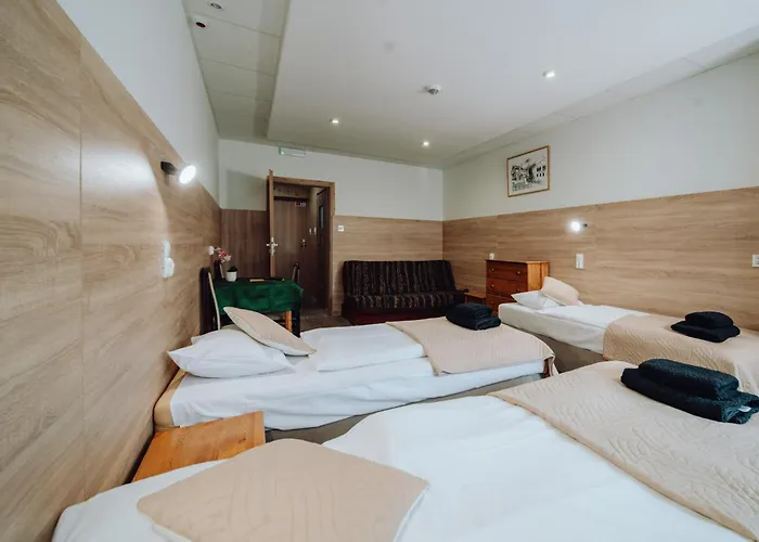 Borowik Jagniątków