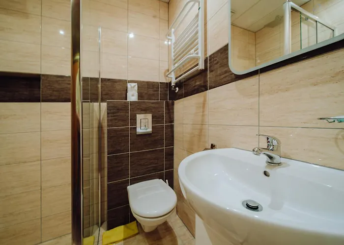 Borowik 3* Jagniatkow